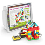 STEM Qboidz & Junior Robotics Set
