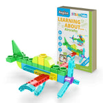 Learning About Aircraft