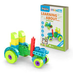 Learning About Vehicles