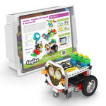 FaceBot - Tangible STEM Qboidz & Robotics Set