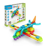 Airplane with 5 bonus models