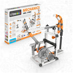MECHANICS: Cams & Cranks