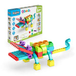 Aalligator with 5 bonus models