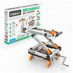 MECHANICS: Gears & Worm Drives