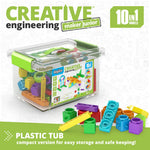Maker Junior 10 Models Set