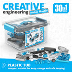 Maker Master 30 Models Set