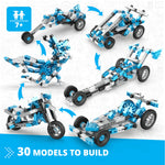 Maker Master 30 Models Set