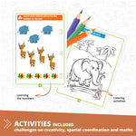 Learning About Wild Animals