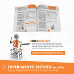 MECHANICS: Cams & Cranks