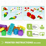 Maker Junior 10 Models Set